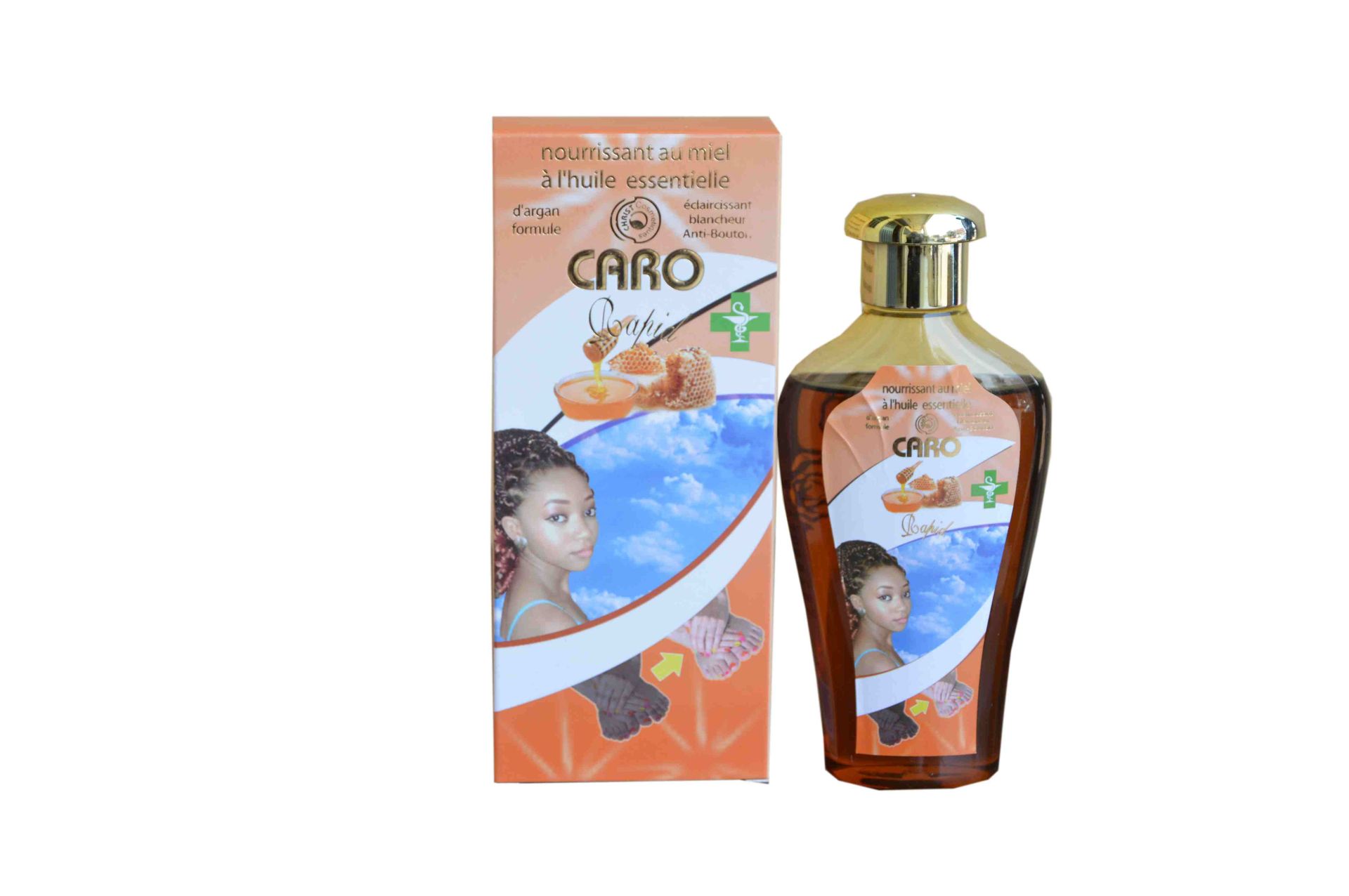 Image de diapositive