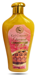 [00192] Gel Corporel Terminator 250 ml